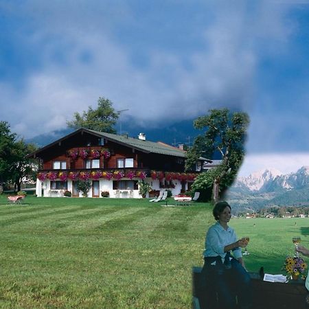 Ferienwohnung Drachllehen Schönau am Königssee エクステリア 写真