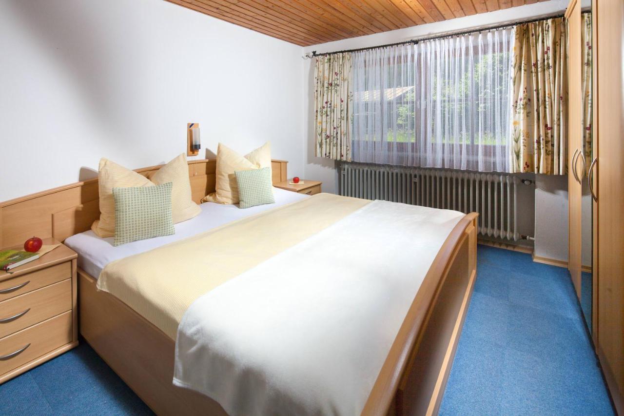 Ferienwohnung Drachllehen Schönau am Königssee エクステリア 写真
