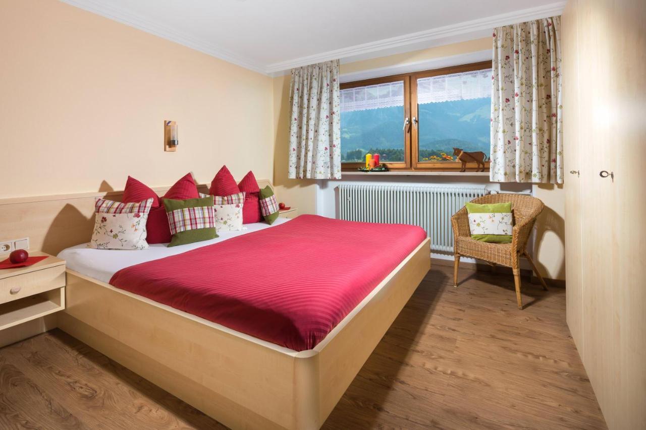 Ferienwohnung Drachllehen Schönau am Königssee エクステリア 写真