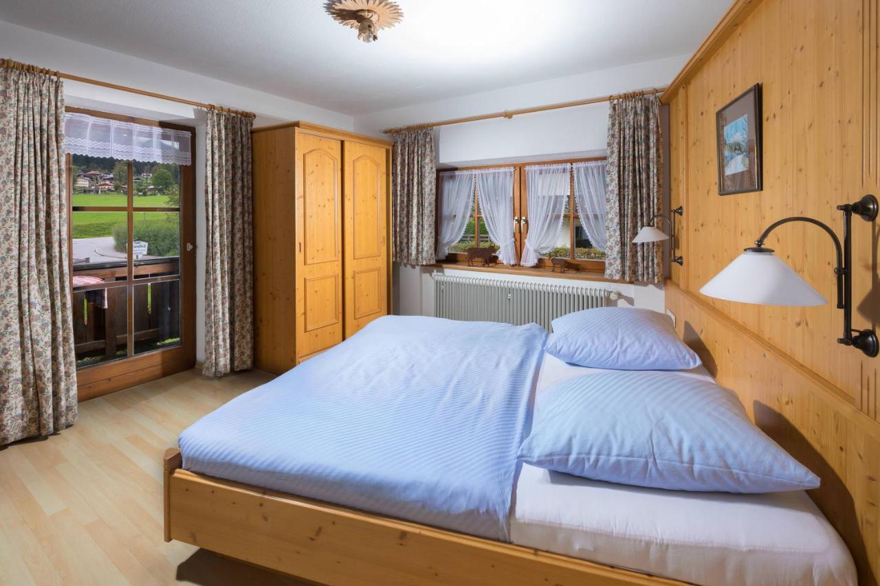 Ferienwohnung Drachllehen Schönau am Königssee エクステリア 写真