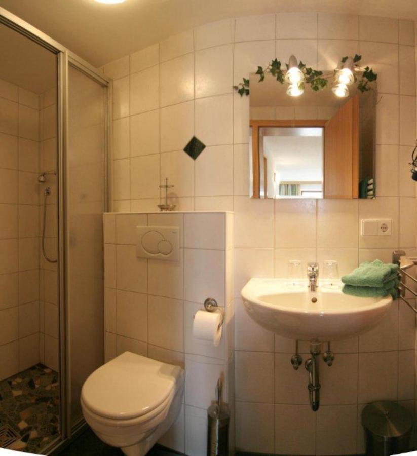 Ferienwohnung Drachllehen Schönau am Königssee エクステリア 写真