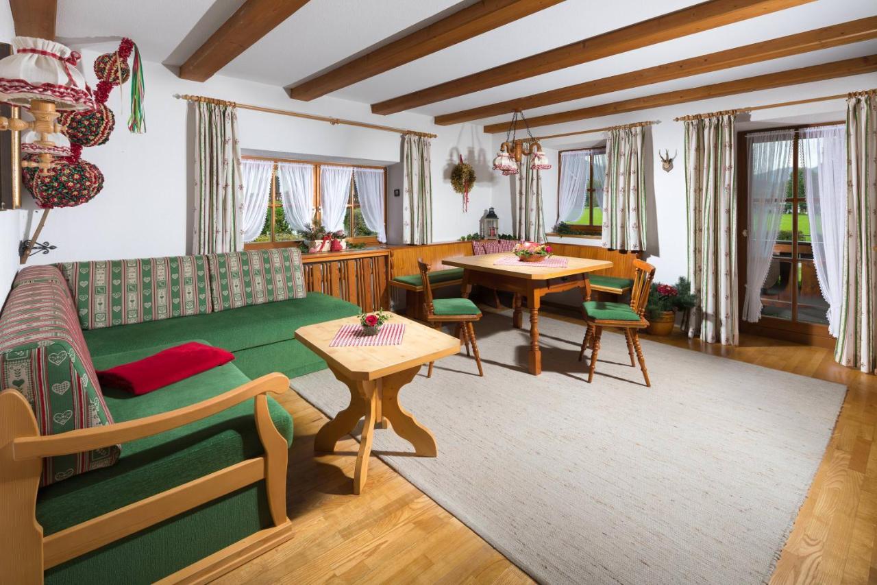 Ferienwohnung Drachllehen Schönau am Königssee エクステリア 写真
