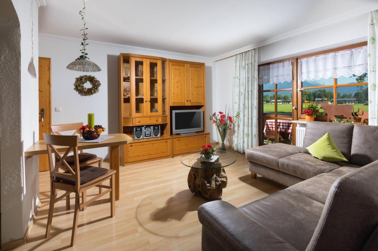 Ferienwohnung Drachllehen Schönau am Königssee エクステリア 写真