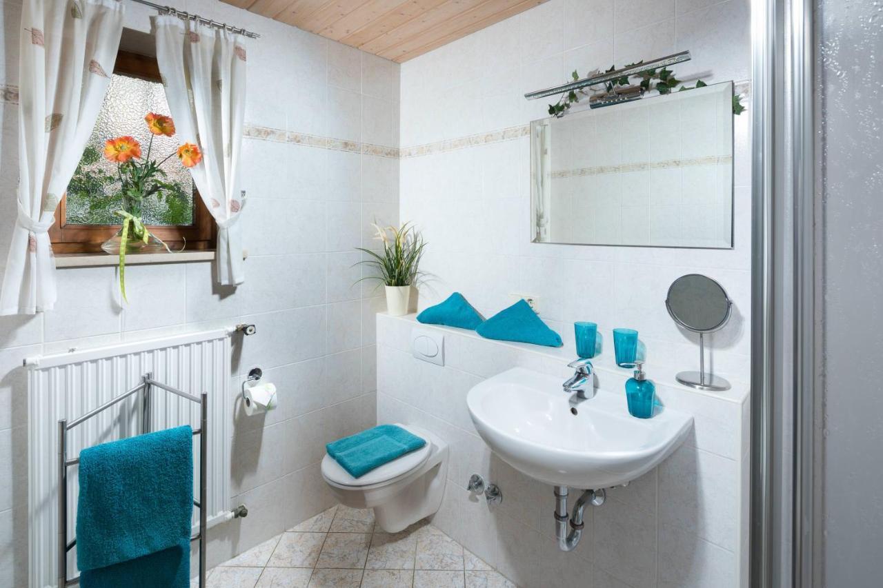 Ferienwohnung Drachllehen Schönau am Königssee エクステリア 写真