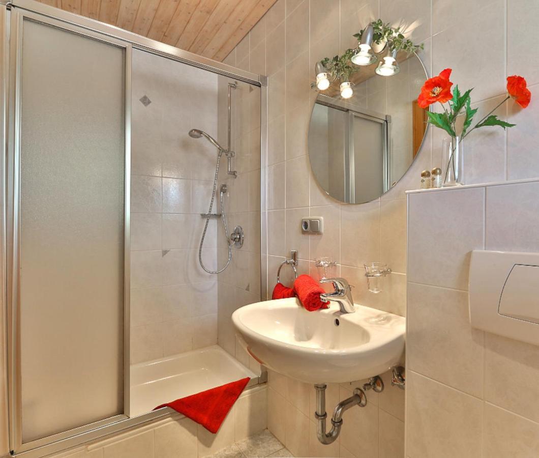 Ferienwohnung Drachllehen Schönau am Königssee エクステリア 写真