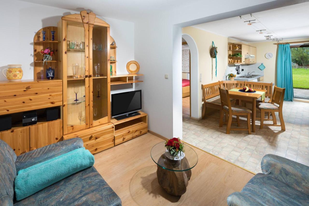 Ferienwohnung Drachllehen Schönau am Königssee エクステリア 写真