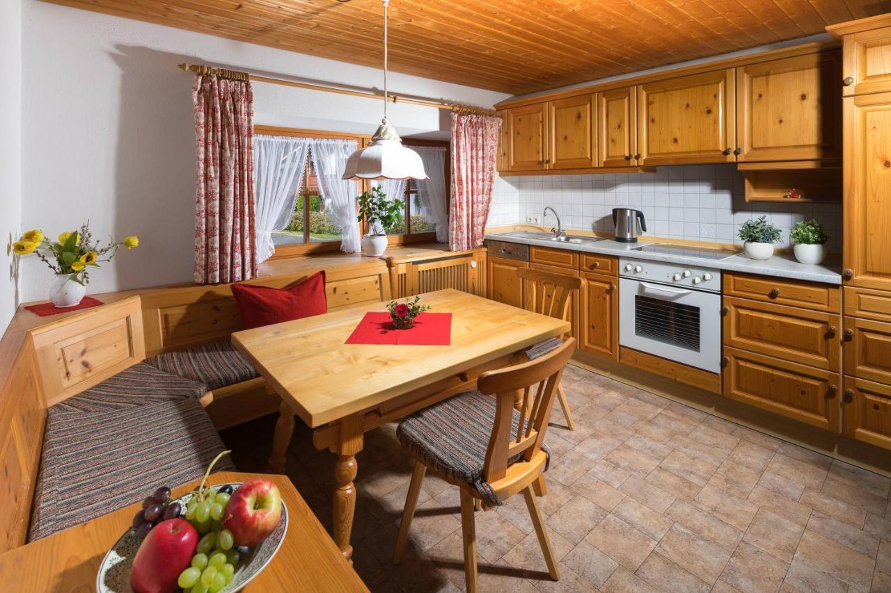 Ferienwohnung Drachllehen Schönau am Königssee エクステリア 写真